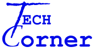 techcorner.gif (3095 bytes)